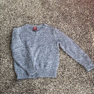 4/$15 Arizona brand boys size 5 sweater